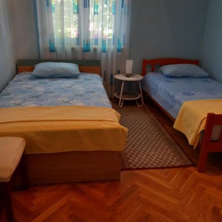 Apartman 4 Rijeka Zewnętrze zdjęcie
