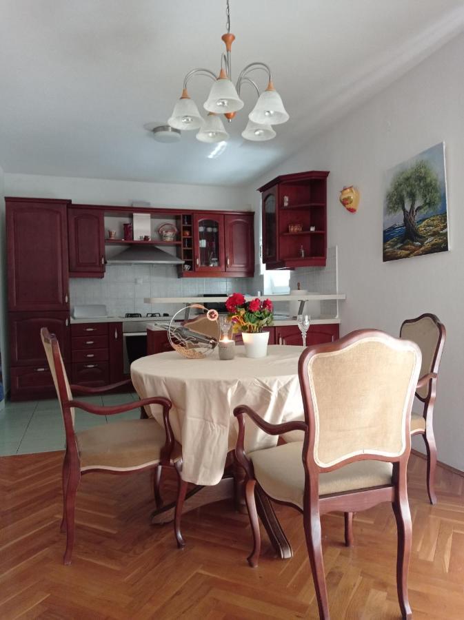 Apartman 4 Rijeka Zewnętrze zdjęcie