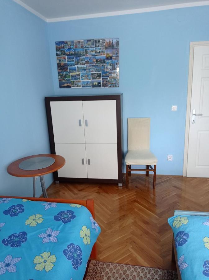 Apartman 4 Rijeka Zewnętrze zdjęcie