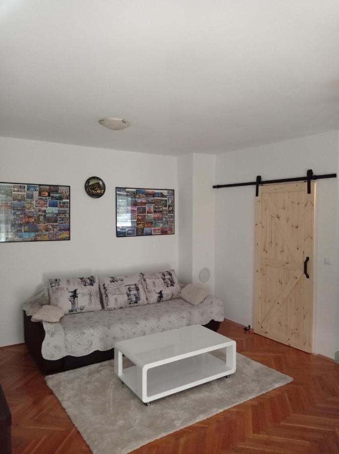 Apartman 4 Rijeka Zewnętrze zdjęcie