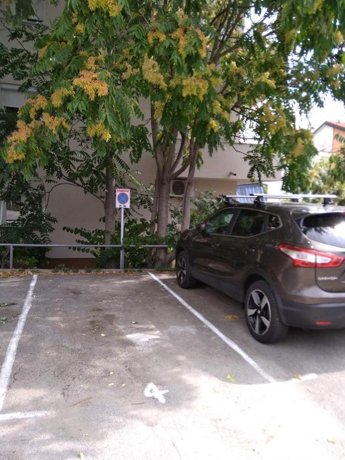 Apartman 4 Rijeka Zewnętrze zdjęcie