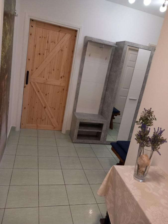 Apartman 4 Rijeka Zewnętrze zdjęcie