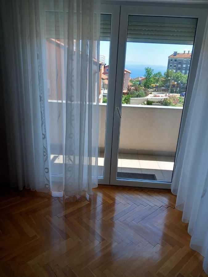 Apartman 4 Rijeka Zewnętrze zdjęcie