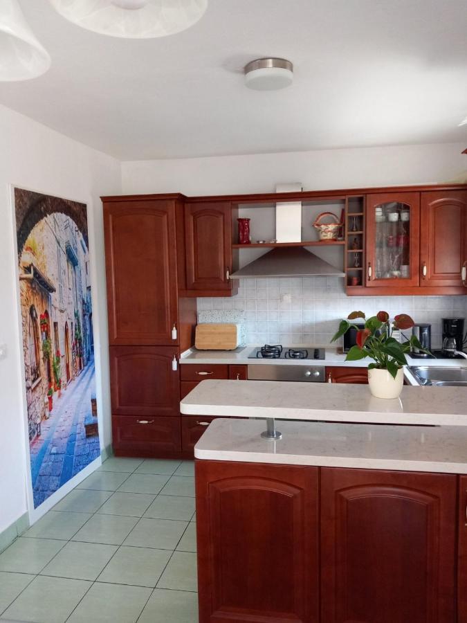 Apartman 4 Rijeka Zewnętrze zdjęcie