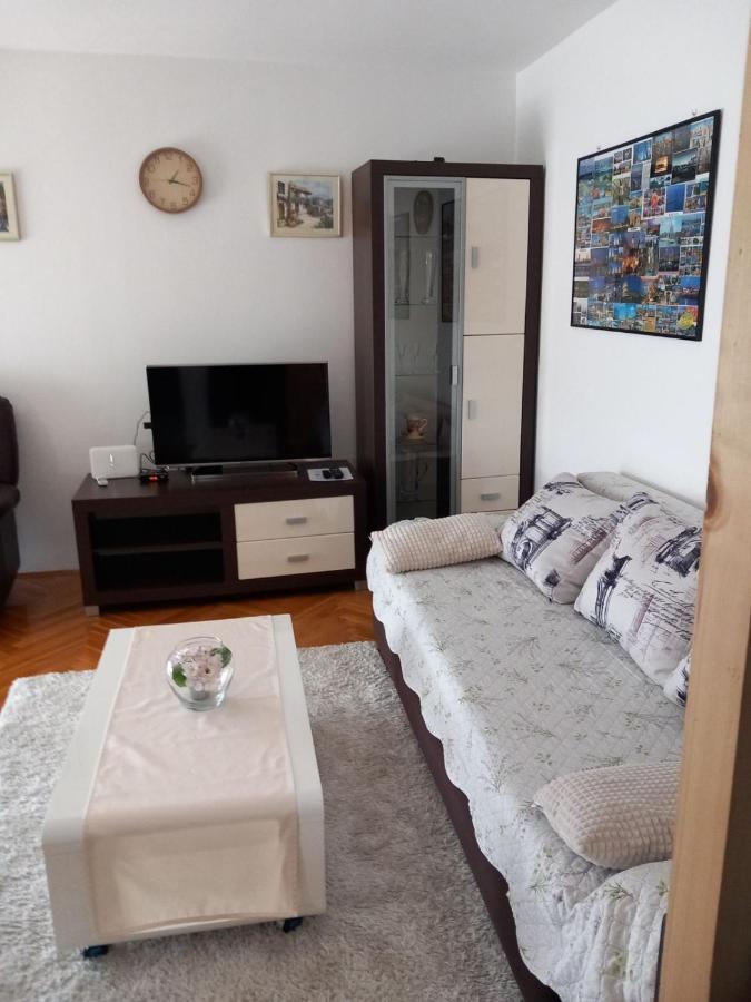 Apartman 4 Rijeka Zewnętrze zdjęcie