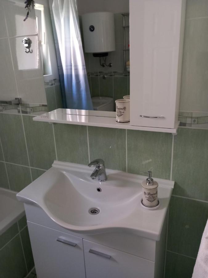 Apartman 4 Rijeka Zewnętrze zdjęcie