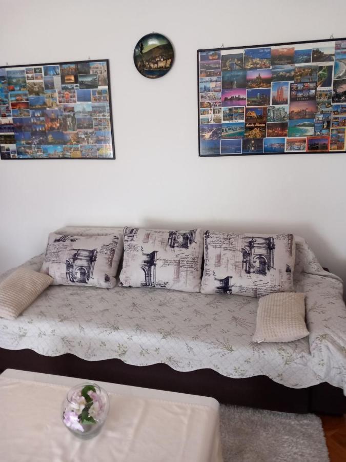 Apartman 4 Rijeka Zewnętrze zdjęcie