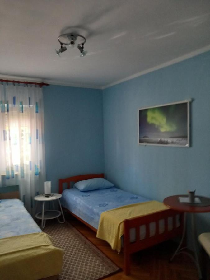 Apartman 4 Rijeka Zewnętrze zdjęcie