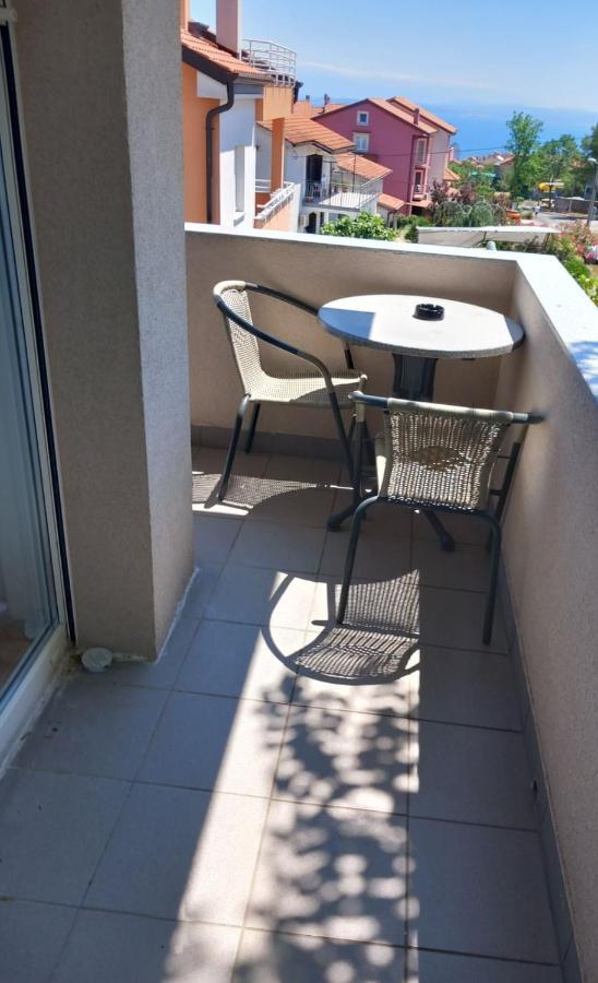Apartman 4 Rijeka Zewnętrze zdjęcie