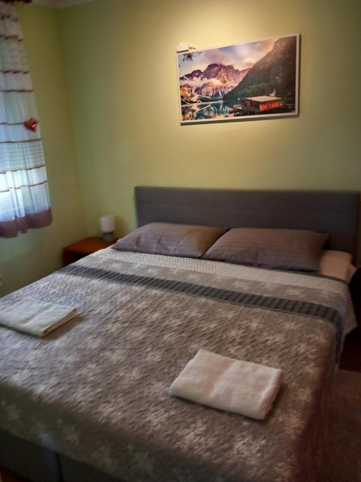 Apartman 4 Rijeka Zewnętrze zdjęcie